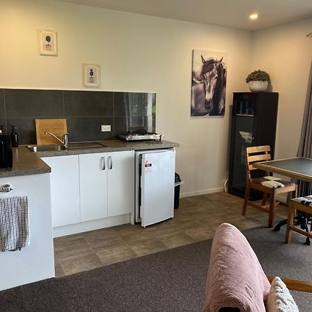 Aratahi Cottages Carterton Ngoại thất bức ảnh