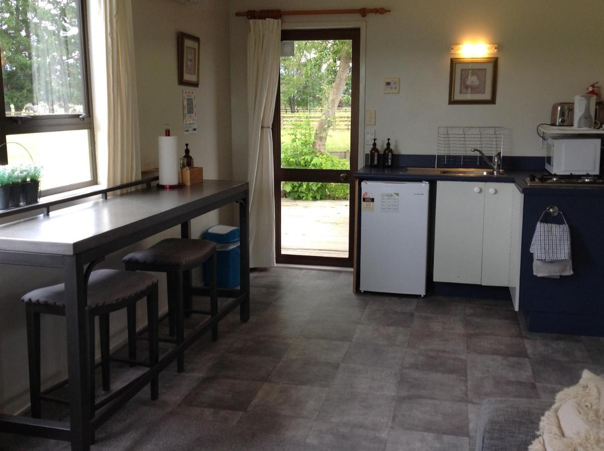 Aratahi Cottages Carterton Ngoại thất bức ảnh