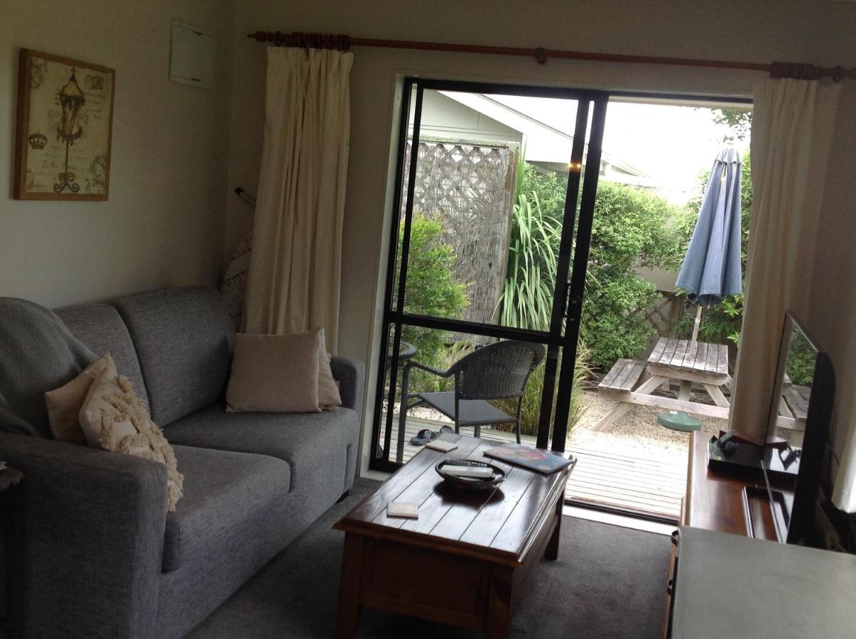 Aratahi Cottages Carterton Ngoại thất bức ảnh
